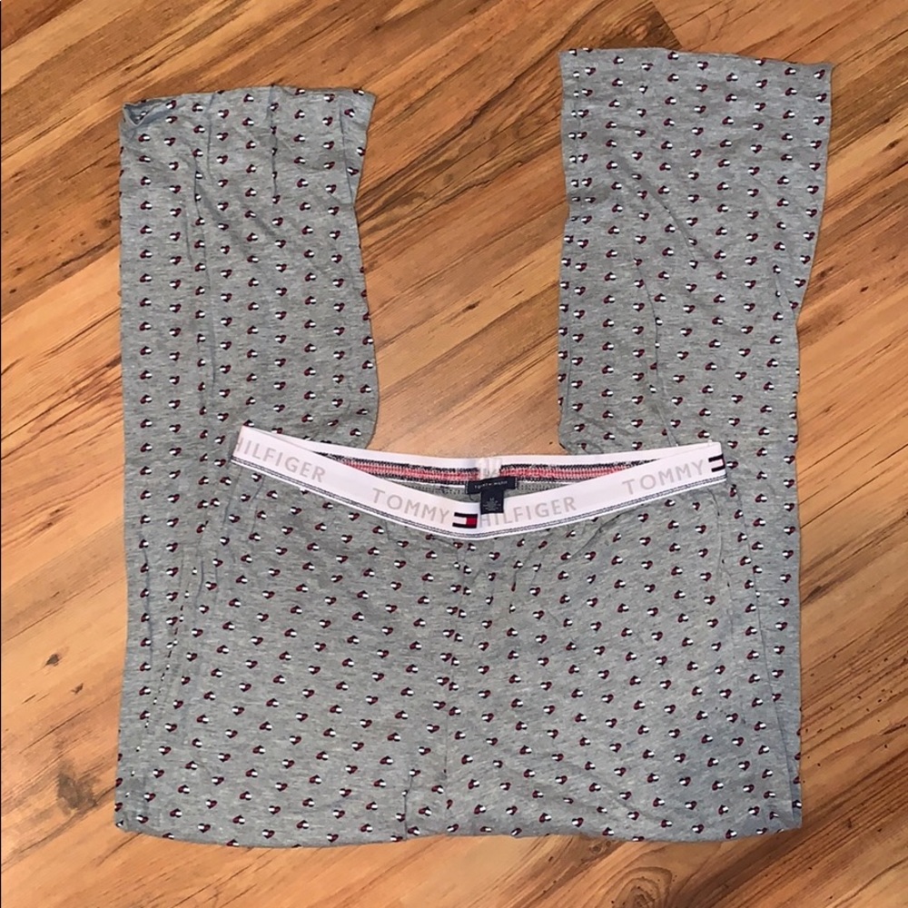 Tommy Hilfiger pajamas